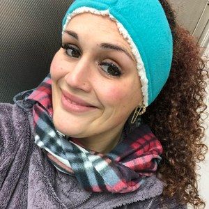 Meet your Posher, Heather